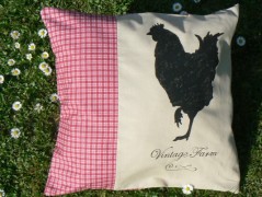 Vánoční pytlíček s andílkem