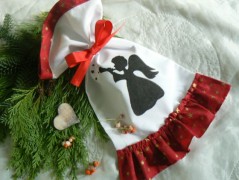 Růžové snění s ptáčkem - povlak