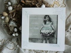 Vánoční pytlíček s andílkem