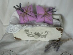 Vánoční pytlíček s andílkem