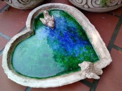 Vánoční pytlíček s andílkem