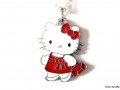 Řetízek Hello Kitty XI.