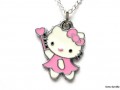 Řetízek - Hello Kitty XIV.