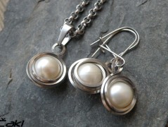 Přívěšek- brzy bude sluníčko