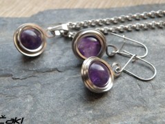 Přívěšek- brzy bude sluníčko