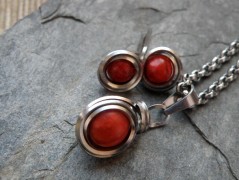 Přívěšek- brzy bude sluníčko