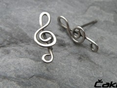 Přívěšek- brzy bude sluníčko