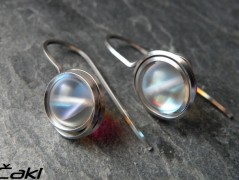 Přívěšek- brzy bude sluníčko