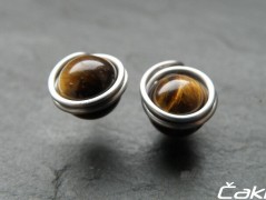 Přívěšek- brzy bude sluníčko