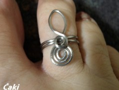 Přívěšek- brzy bude sluníčko