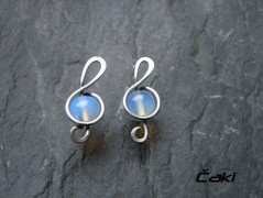 Přívěšek- brzy bude sluníčko