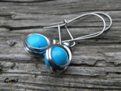 Přívěšek- brzy bude sluníčko