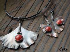 Přívěšek- brzy bude sluníčko