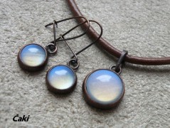 Přívěšek- brzy bude sluníčko