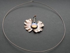 Přívěšek- brzy bude sluníčko