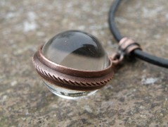 Přívěšek- brzy bude sluníčko