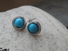 Přívěšek- brzy bude sluníčko