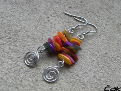 Přívěšek- brzy bude sluníčko