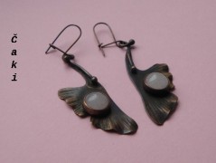 Přívěšek- brzy bude sluníčko