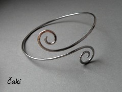 Přívěšek- brzy bude sluníčko