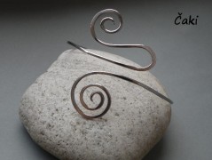 Přívěšek- brzy bude sluníčko