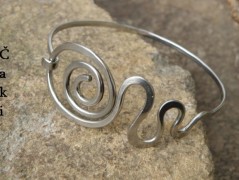 Přívěšek- brzy bude sluníčko