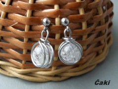 Přívěšek- brzy bude sluníčko