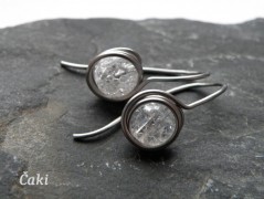 Přívěšek- brzy bude sluníčko