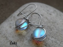 Přívěšek- brzy bude sluníčko