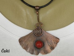 Přívěšek- brzy bude sluníčko