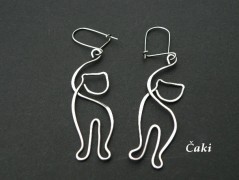 Přívěšek- brzy bude sluníčko