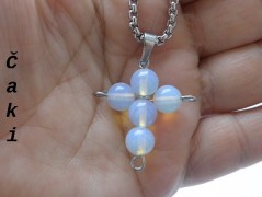 Přívěšek- brzy bude sluníčko