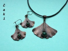 Přívěšek- brzy bude sluníčko