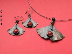 Přívěšek- brzy bude sluníčko