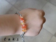 Přívěšek- brzy bude sluníčko