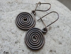 Přívěšek- brzy bude sluníčko