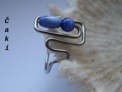 Přívěšek- brzy bude sluníčko