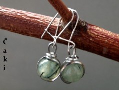 Přívěšek- brzy bude sluníčko