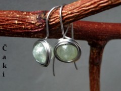 Přívěšek- brzy bude sluníčko