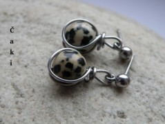 Přívěšek- brzy bude sluníčko