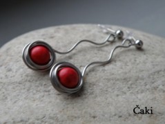 Přívěšek- brzy bude sluníčko