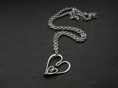 Přívěšek- brzy bude sluníčko