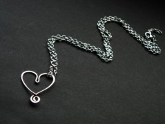 Přívěšek- brzy bude sluníčko