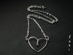 Přívěšek- brzy bude sluníčko