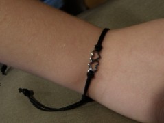 Přívěšek- brzy bude sluníčko