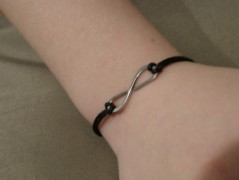 Přívěšek- brzy bude sluníčko