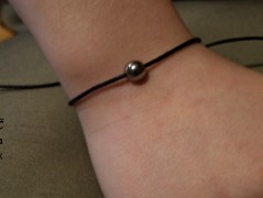 Přívěšek- brzy bude sluníčko