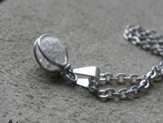 Přívěšek- brzy bude sluníčko