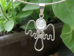 Přívěšek- brzy bude sluníčko