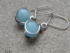 Přívěšek- brzy bude sluníčko